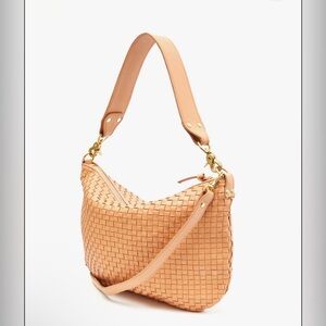 Clare V Tan moyen messenger Bag